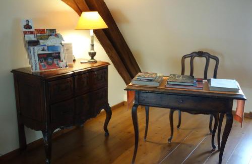 Chateauroux Bed & Breakfast | Le Fassardy