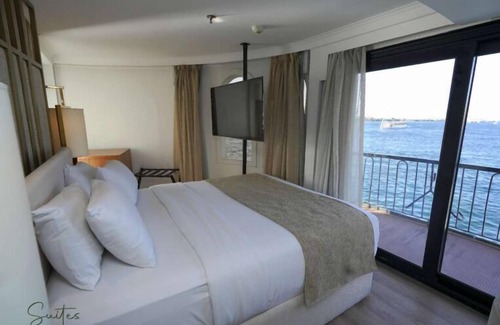 Aswan Hotel | Le Fayan II Nile Cruise