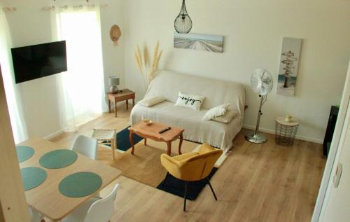 Medoc Apartment | Le figuier
