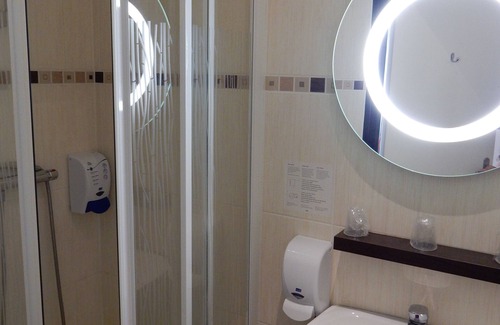 Saint-Helier Hotel | Le Florin