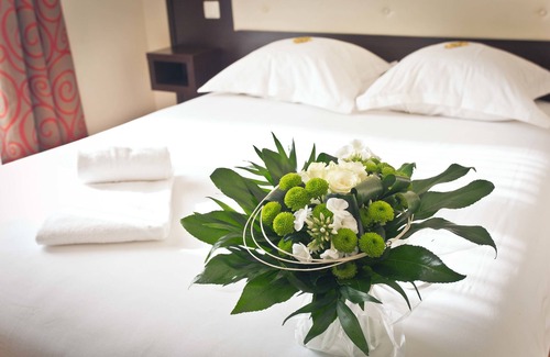 Saint-Helier Hotel | Le Florin