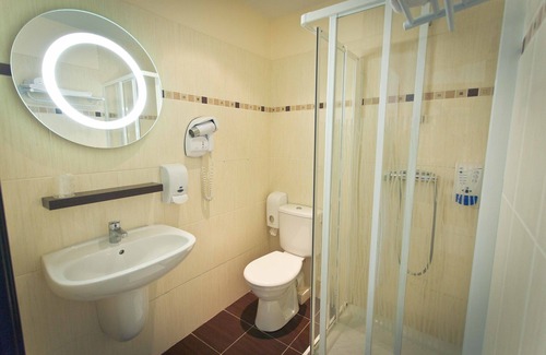 Saint-Helier Hotel | Le Florin