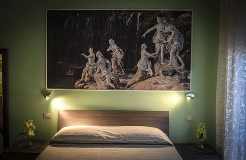 Centro Storico Bed & Breakfast | Le Fontane del Re