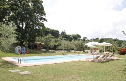San Gimignano House | Le Fonti Di Santa Lucia