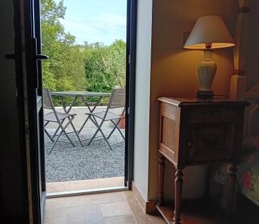 Brive-la-Gaillarde Apartment | Le Forestier - 1 Pièce