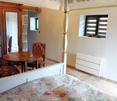 Brive-la-Gaillarde Apartment | Le Forestier - 1 Pièce