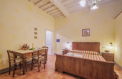 San Michele di Moriano Apartment | Le Fornaci by Interhome
