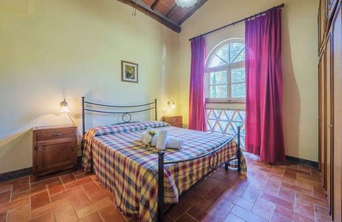 San Michele di Moriano Apartment | Le Fornaci by Interhome
