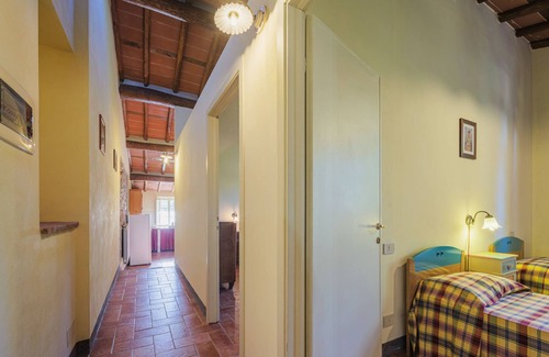 San Michele di Moriano Apartment | Le Fornaci by Interhome