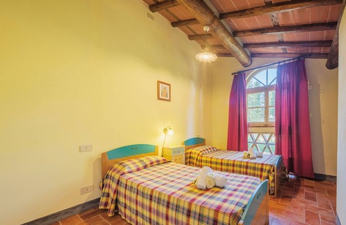 San Michele di Moriano Apartment | Le Fornaci by Interhome