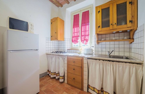 San Michele di Moriano Apartment | Le Fornaci by Interhome