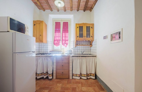 San Michele di Moriano Apartment | Le Fornaci by Interhome