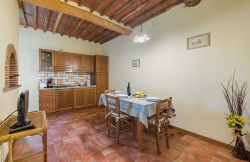 San Michele di Moriano Apartment | Le Fornaci by Interhome