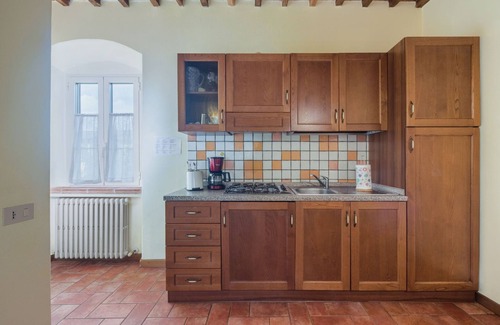 San Michele di Moriano Apartment | Le Fornaci by Interhome