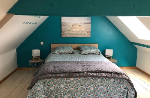 Dol-de-Bretagne House | Le Fournil - Domaine des Haies
