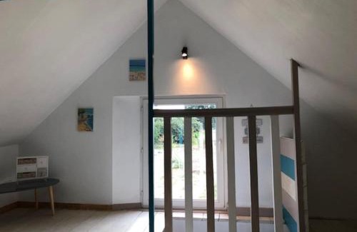Dol-de-Bretagne House | Le Fournil - Domaine des Haies