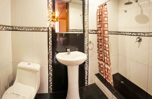 Historical Center Hotel | Le Foyer Arequipa
