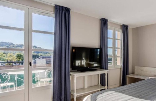 Saint-Cyr-sur-Mer Hotel | Le Frégate Provence