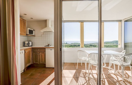 Saint-Cyr-sur-Mer Hotel | Le Frégate Provence