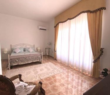 Sant'Antioco Bed & Breakfast | Le Fresie B&B