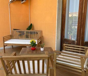 Sant'Antioco Bed & Breakfast | Le Fresie B&B