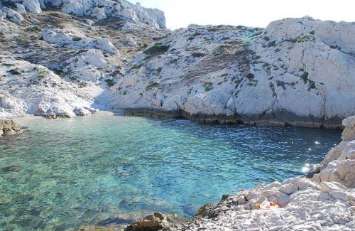 Les Iles Apartment | le friouli