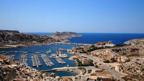 Les Iles Apartment | le friouli