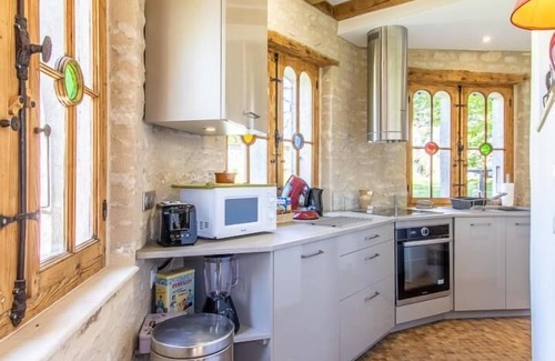 Mellecey House | Le Fruitier de Germolles