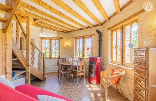Mellecey House | Le Fruitier de Germolles