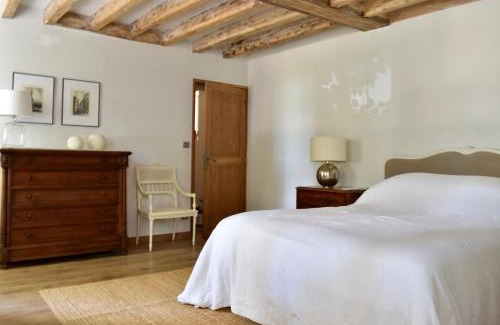 Chambourg-sur-Indre House | Le Gîte à Château de Chavigny
