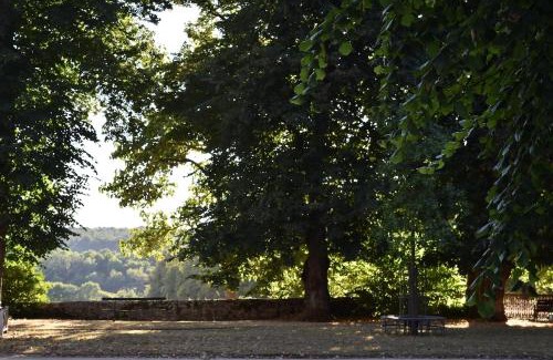 Chambourg-sur-Indre House | Le Gîte à Château de Chavigny