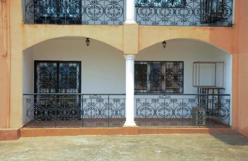 Yaounde Apartment | Le gîte d'Allizon - Etage 2