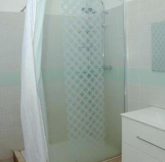 Yaounde Apartment | Le gîte d'Allizon - Etage 2