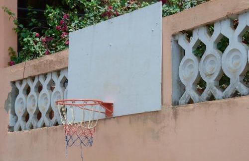 Yaounde Apartment | Le gîte d'Allizon - Etage 2