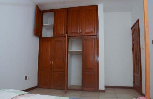 Yaounde Apartment | Le gîte d'Allizon - Etage 2