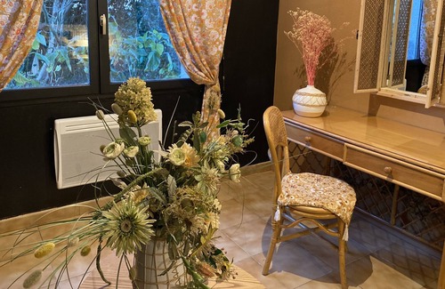 Ferques House | Le Gîte de Kim ( Conciergerie Leroy )
