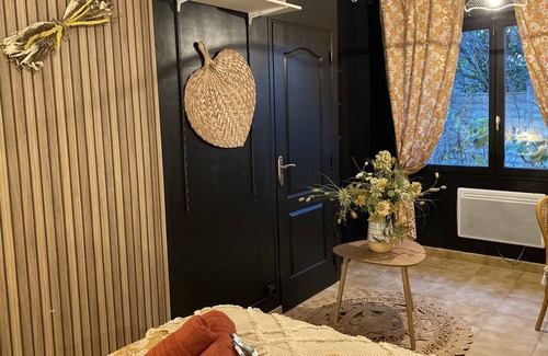 Ferques House | Le Gîte de Kim ( Conciergerie Leroy )