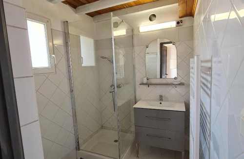 Forcalquier Apartment | Le gîte de La Badassière