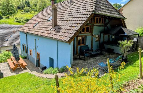 Wildersbach House | Le Gîte de la Perheux
