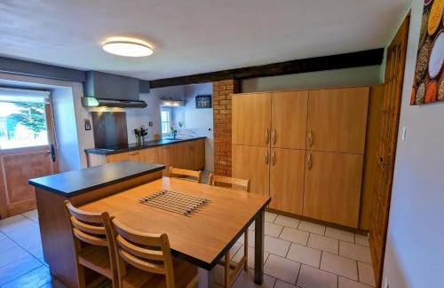 Wildersbach House | Le Gîte de la Perheux