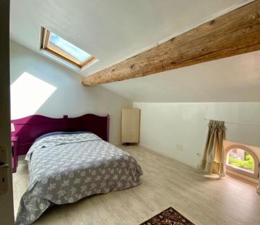 Argens-Minervois Apartment | Le gîte de la serre des cades