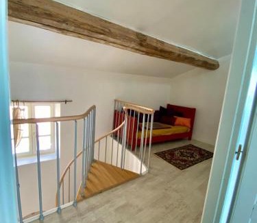 Argens-Minervois Apartment | Le gîte de la serre des cades