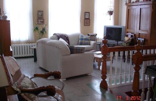 Mauricie Bed & Breakfast | Le Gîte des Soeurs