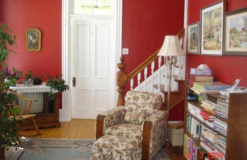 Mauricie Bed & Breakfast | Le Gîte des Soeurs