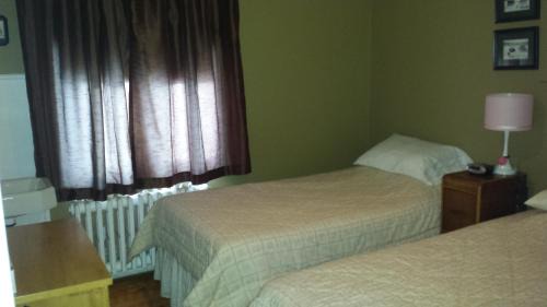 Mauricie Bed & Breakfast | Le Gîte des Soeurs