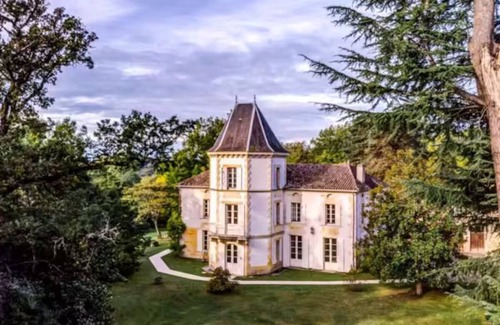 Montcaret House | Le gîte des Grands Arbres (Dordogne/Montcaret)