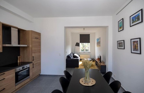 Mons Apartment | Le Gîte des Vins Fins