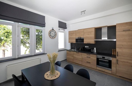 Mons Apartment | Le Gîte des Vins Fins