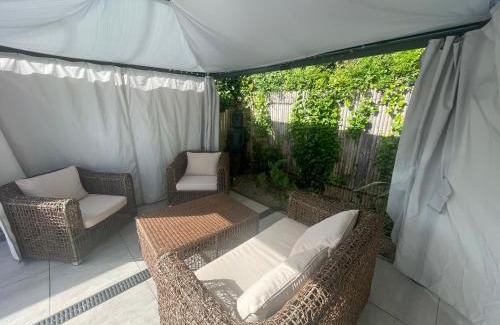 Montauban House | Le gîte du golf