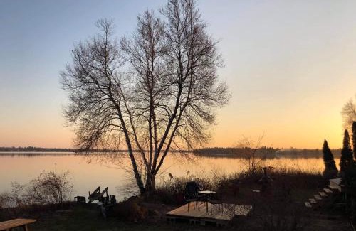 Mauricie Bed & Breakfast | Le gîte du Lac à la Tortue